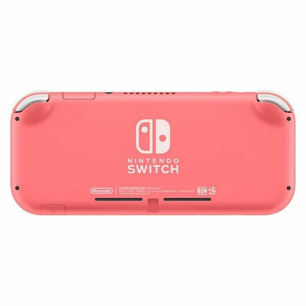 Nintendo Switch Lite - Console Portable 32GB Compacte