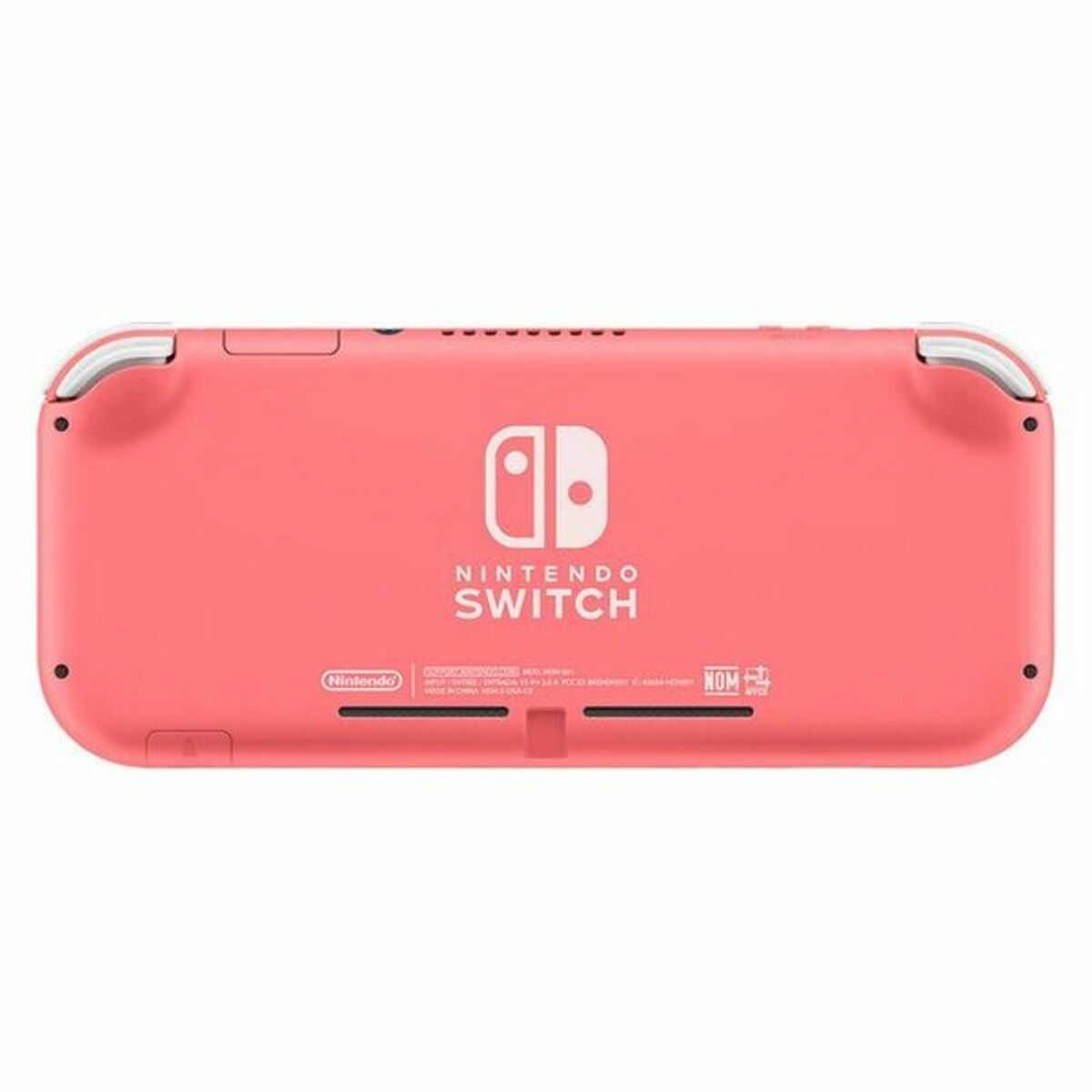Nintendo Switch Lite - Console Portable 32GB Compacte