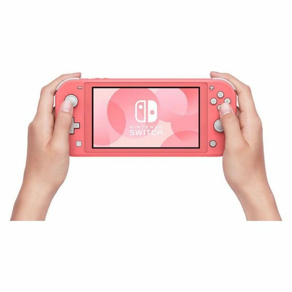 Nintendo Switch Lite - Console Portable 32GB Compacte
