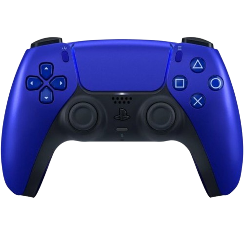 Sony DualSense PS5 - Manette Sans Fil Bleue Bluetooth 5.1