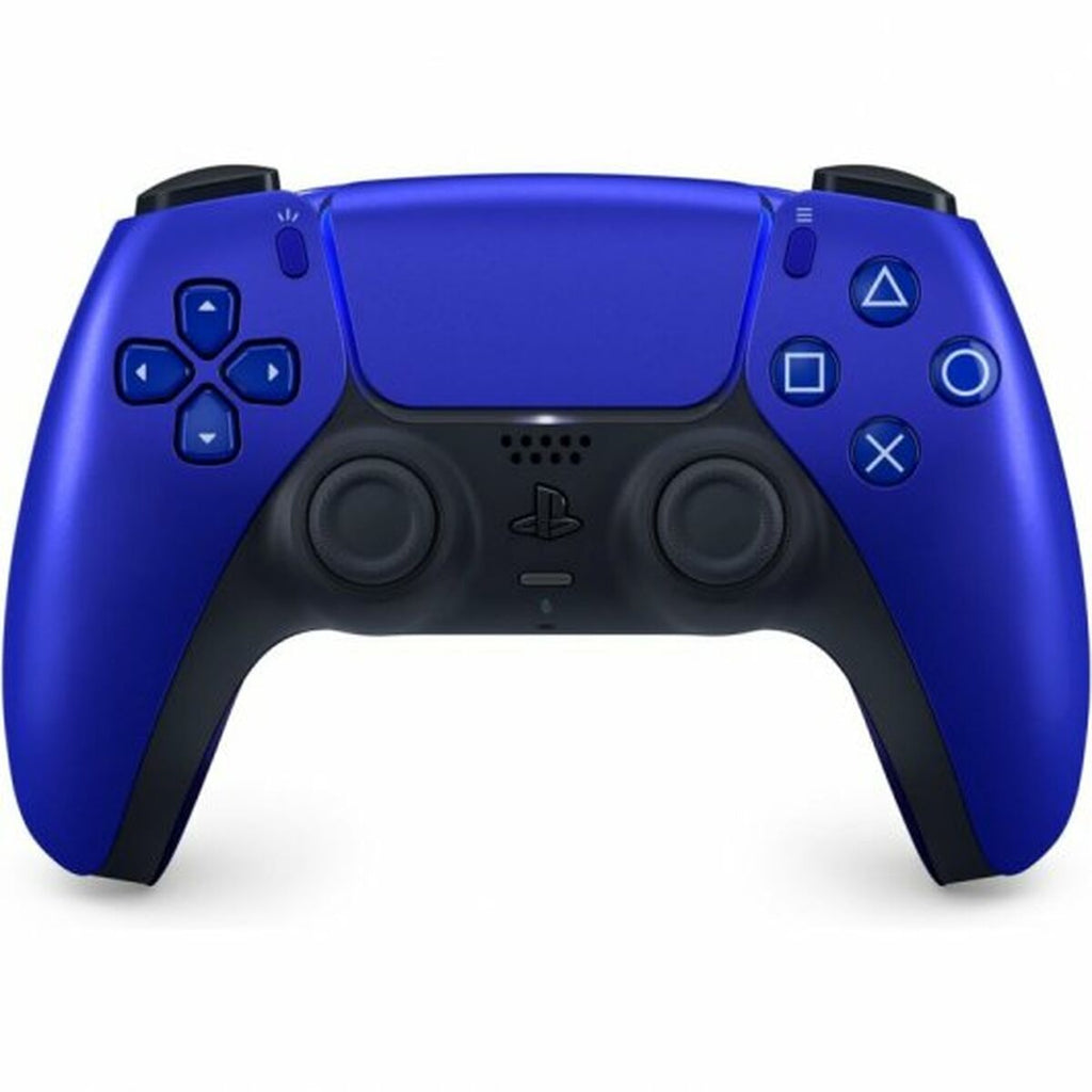 Sony DualSense PS5 - Manette Sans Fil Bleue Bluetooth 5.1