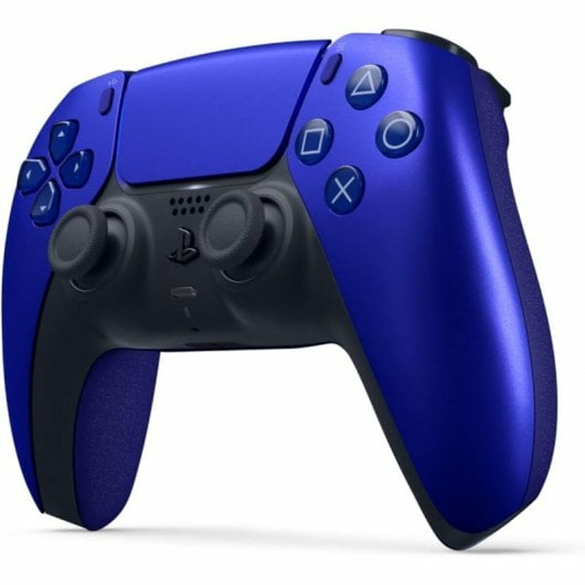 Sony DualSense PS5 - Manette Sans Fil Bleue Bluetooth 5.1