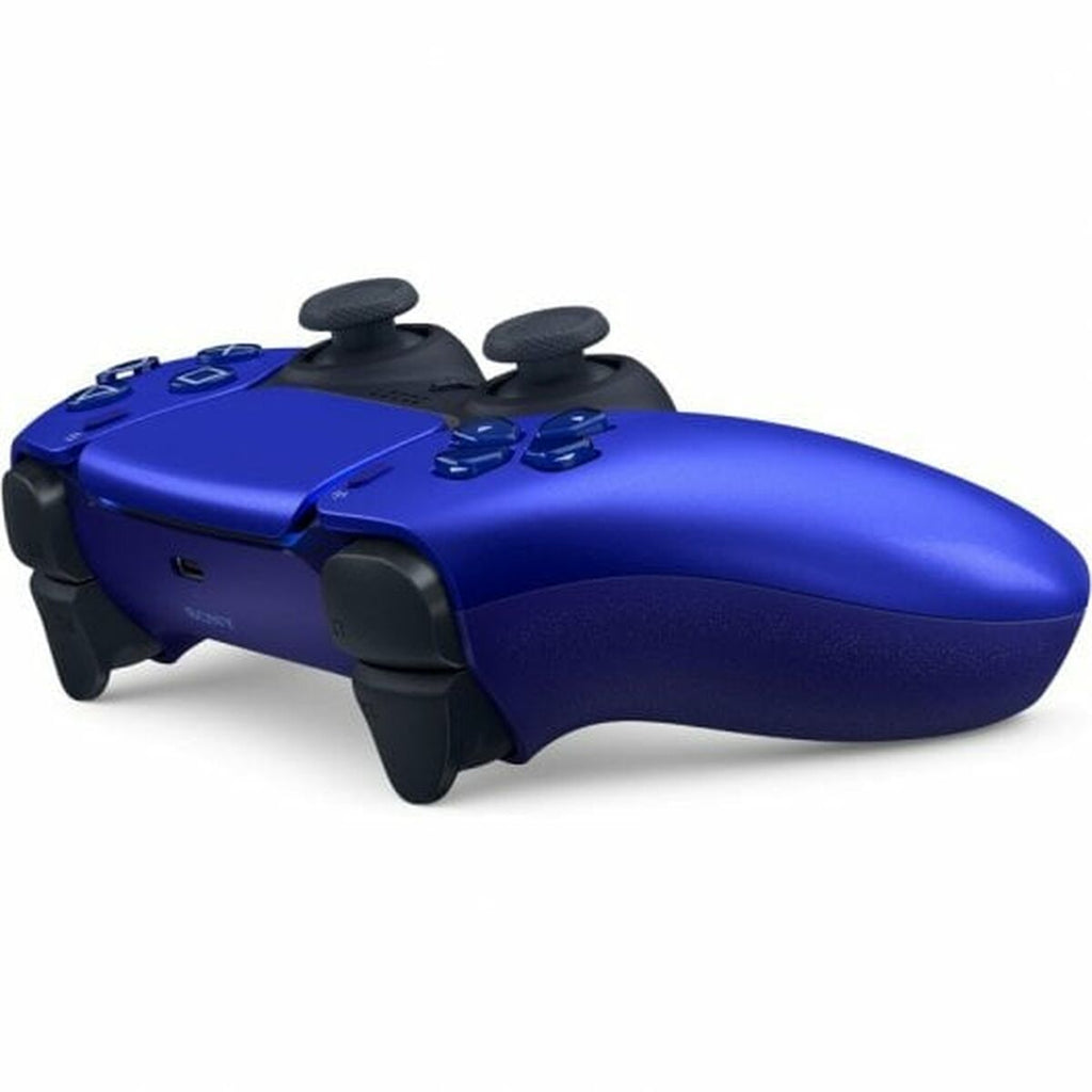 Sony DualSense PS5 - Manette Sans Fil Bleue Bluetooth 5.1