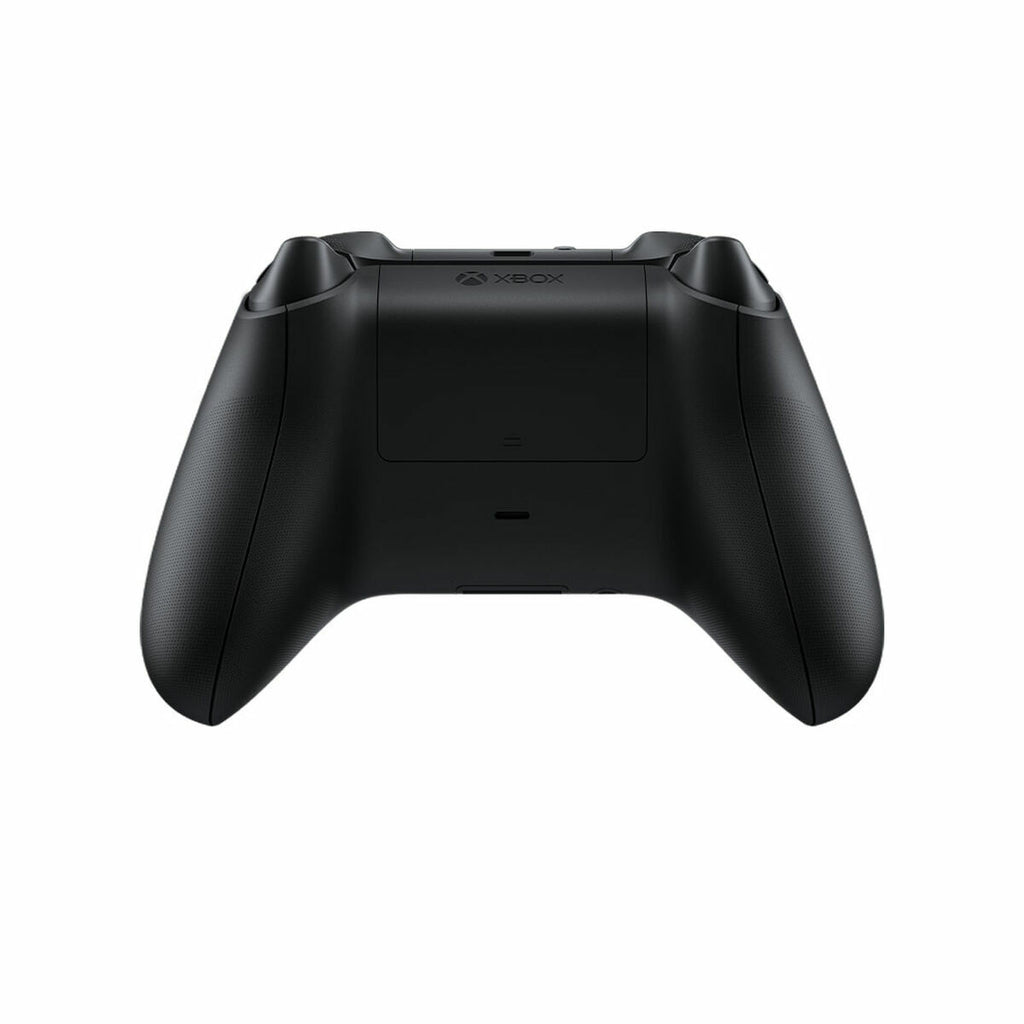 Microsoft Xbox Series Wireless Controller - Manette Sans Fil Noire