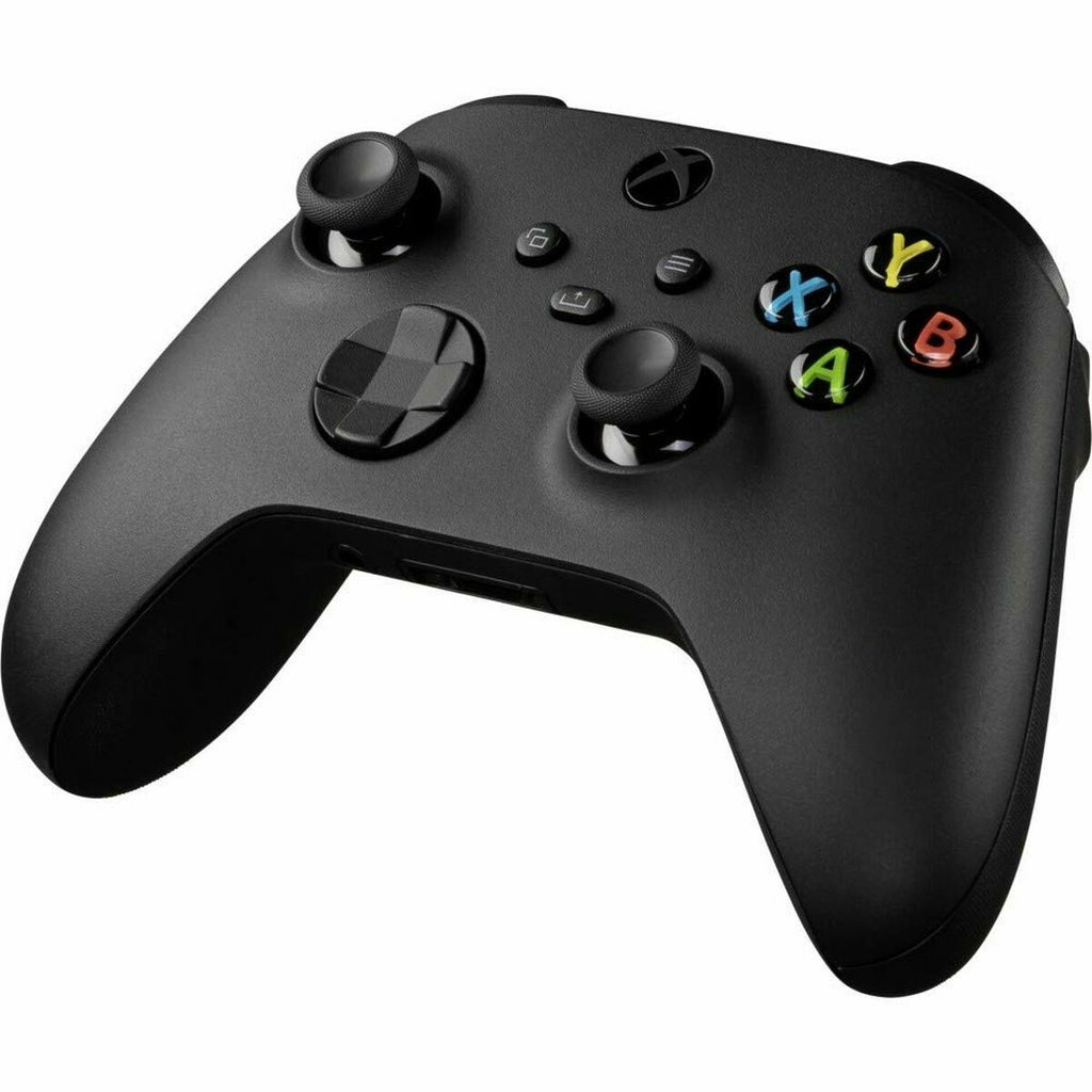 Microsoft Xbox Series Wireless Controller - Manette Sans Fil Noire