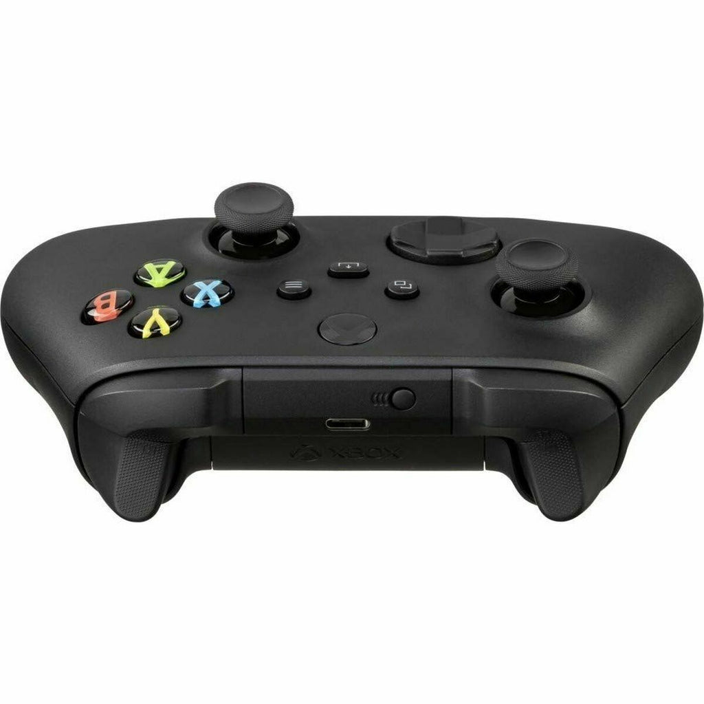 Microsoft Xbox Series Wireless Controller - Manette Sans Fil Noire