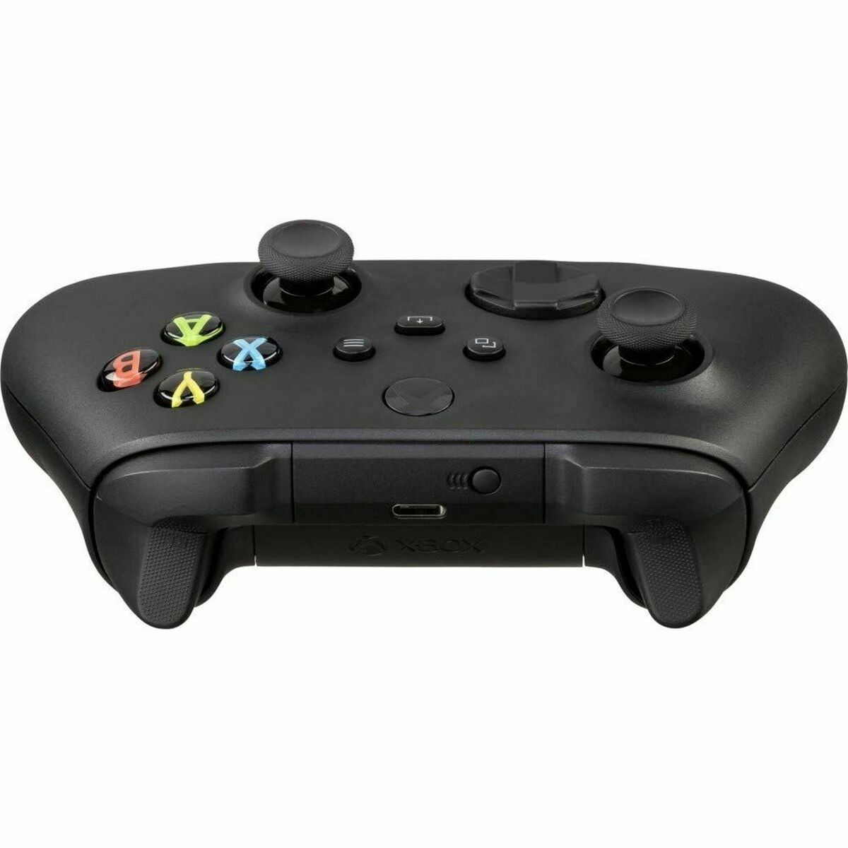 Microsoft Xbox Series Wireless Controller - Manette Sans Fil Noire