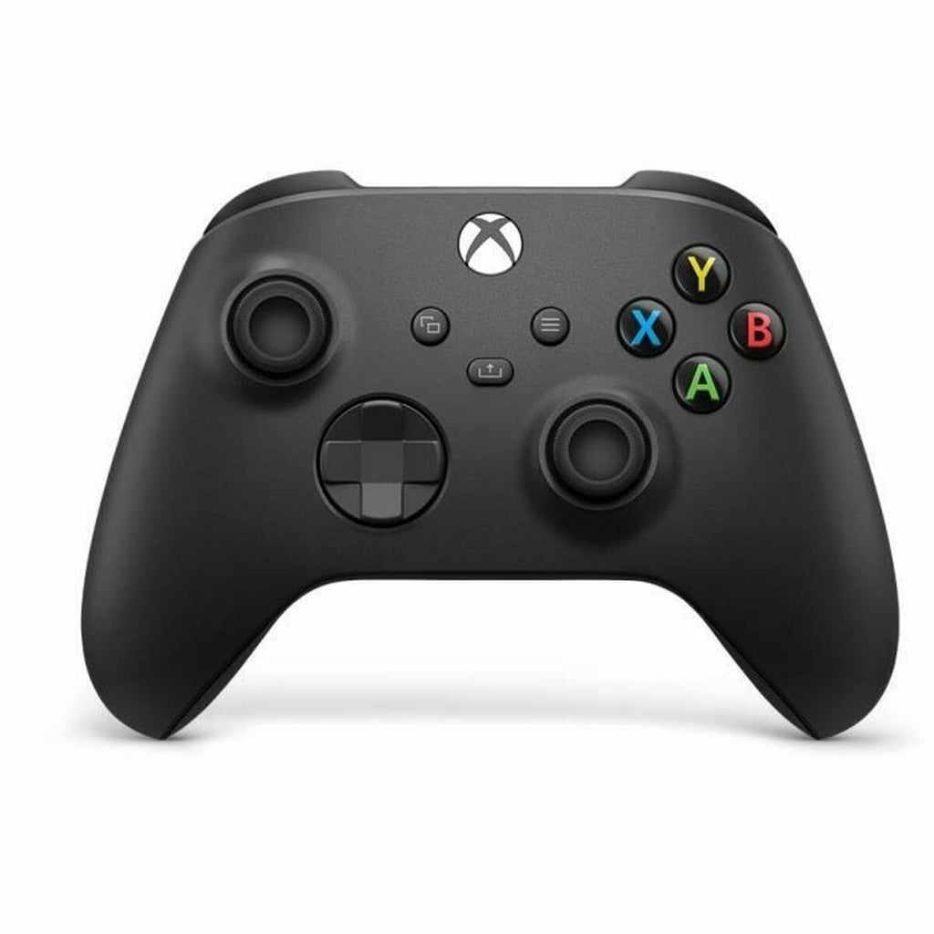 Microsoft Xbox Series Wireless Controller - Manette Sans Fil Noire