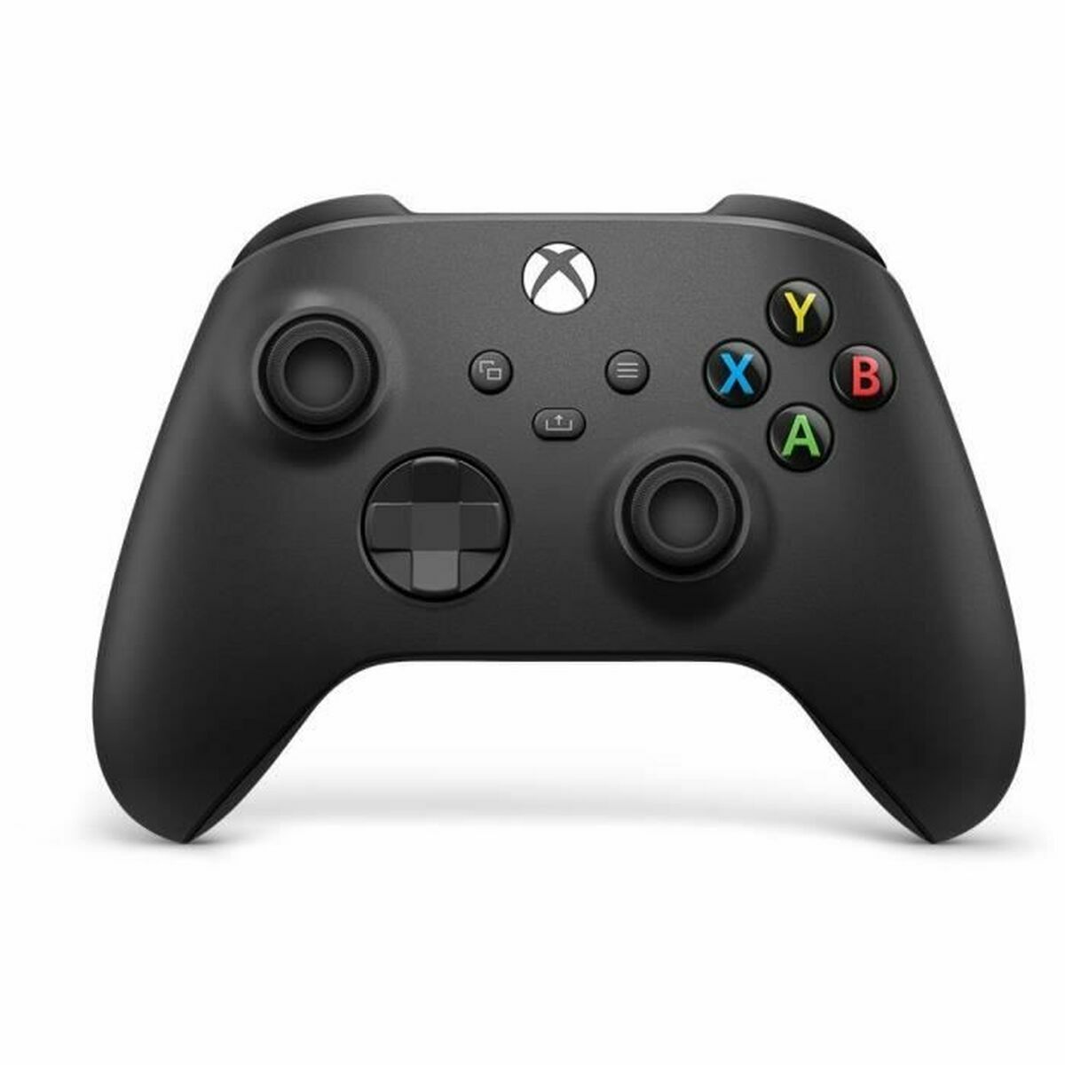 Microsoft Xbox Series Wireless Controller - Manette Sans Fil Noire