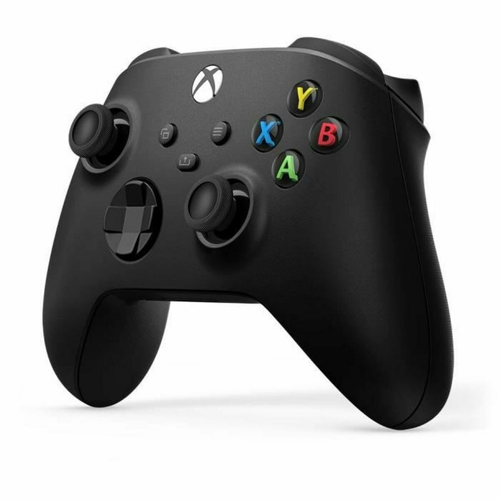 Microsoft Xbox Series Wireless Controller - Manette Sans Fil Noire