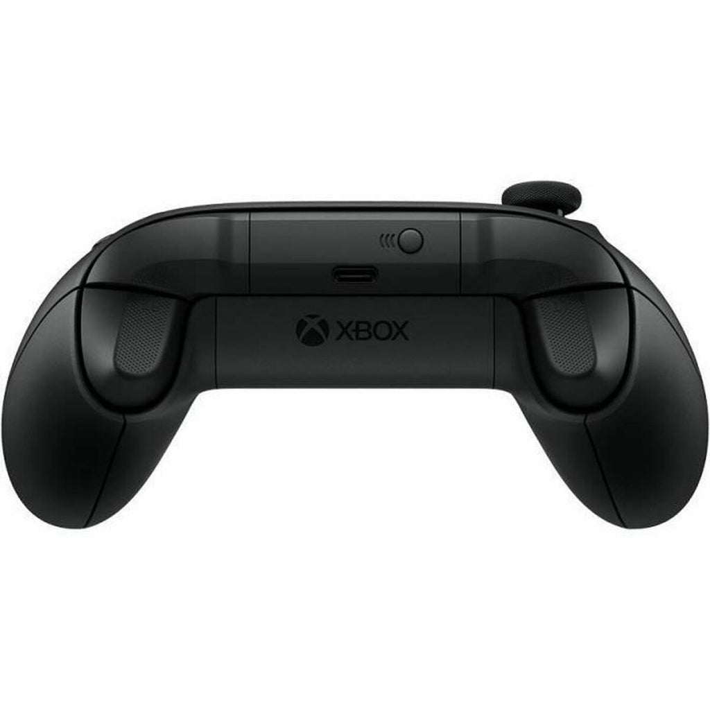 Microsoft Xbox Series Wireless Controller - Manette Sans Fil Noire