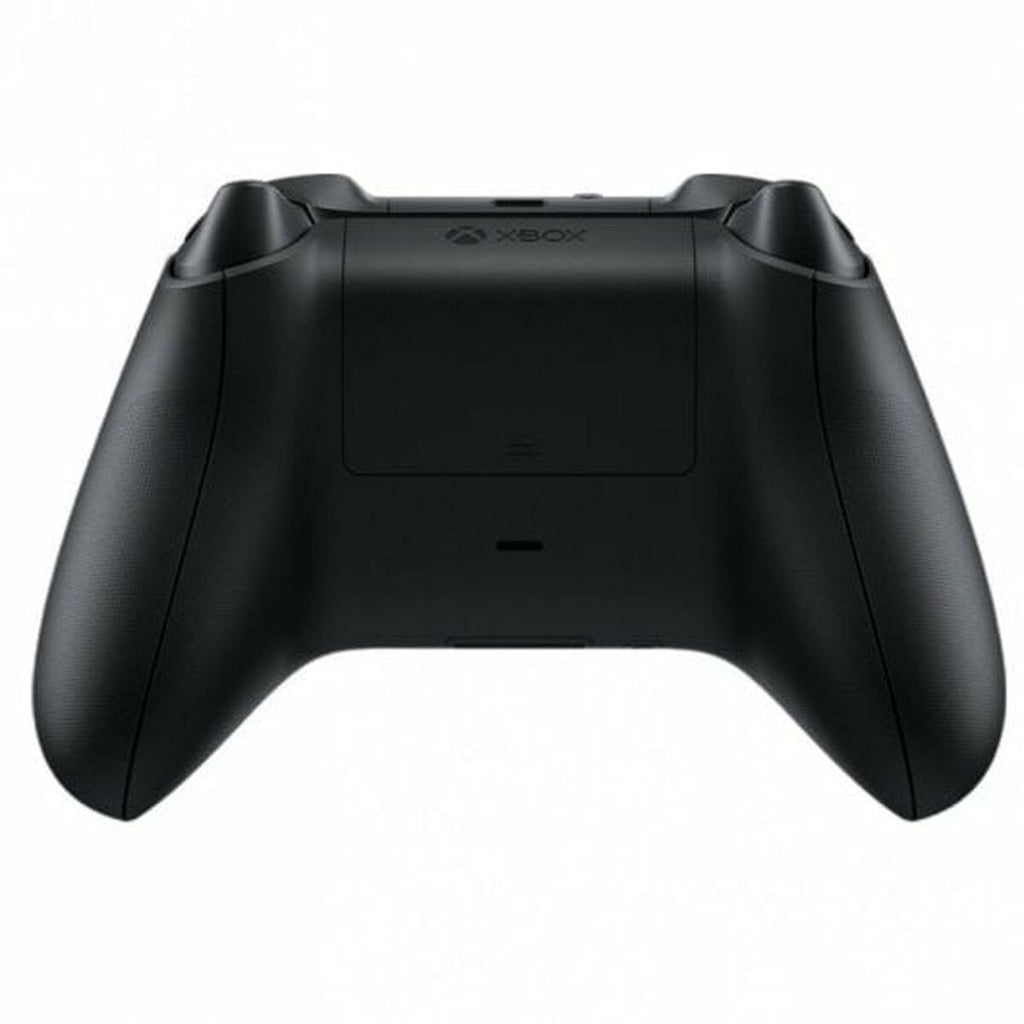 Microsoft Xbox Series Wireless Controller - Manette Sans Fil Noire