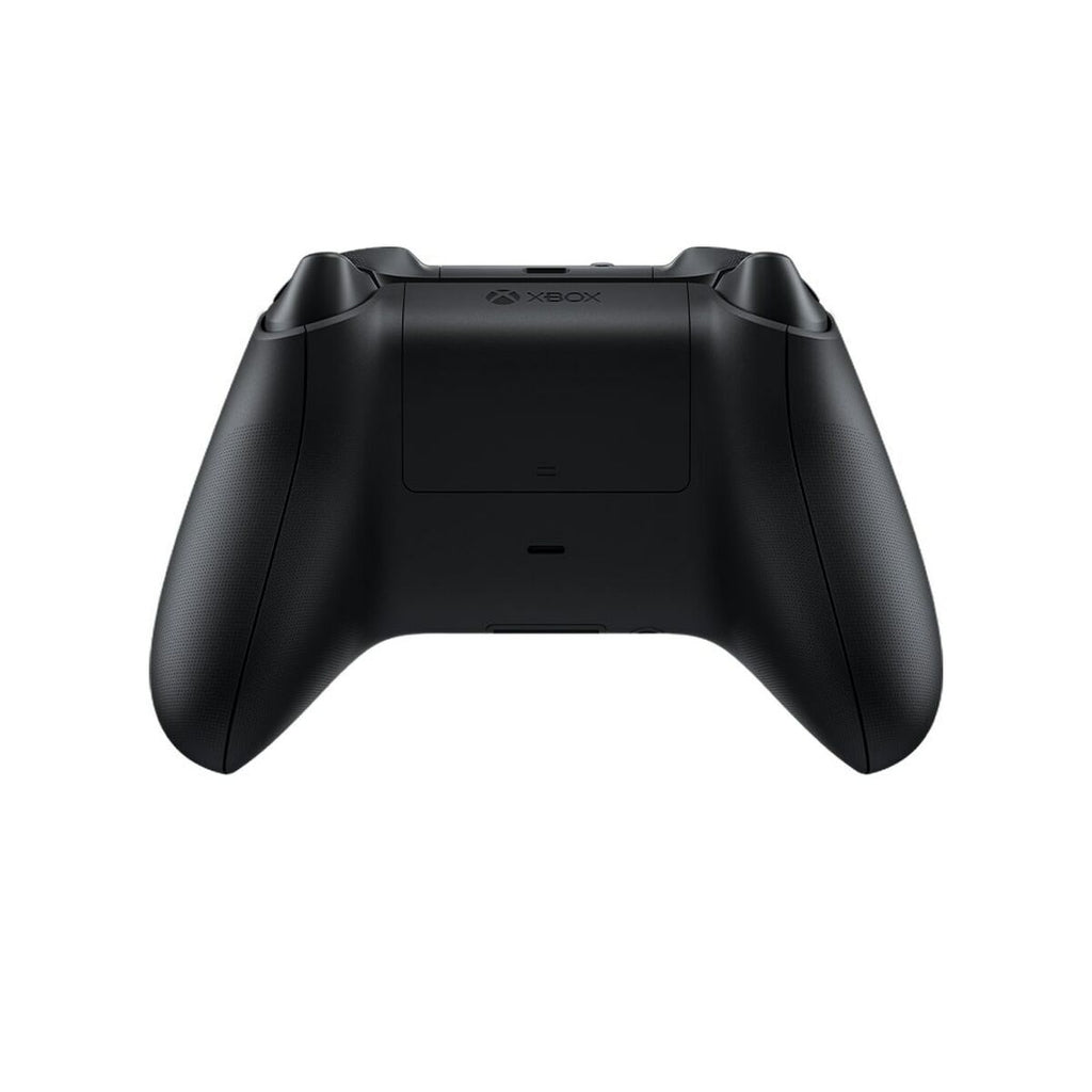 Microsoft Xbox Series Wireless Controller - Manette Sans Fil Noire