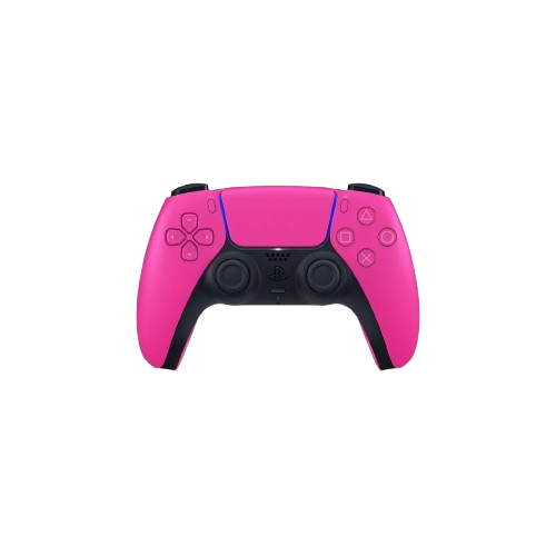 Sony DualSense PS5 - Manette Sans Fil Rose
