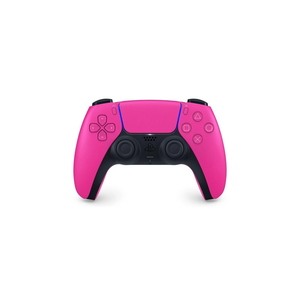 Sony DualSense PS5 - Manette Sans Fil Rose