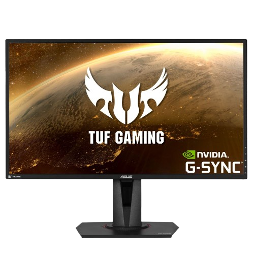 ASUS TUF Gaming VG27AQ1A - Écran Gaming 27" QHD 165Hz 1ms IPS