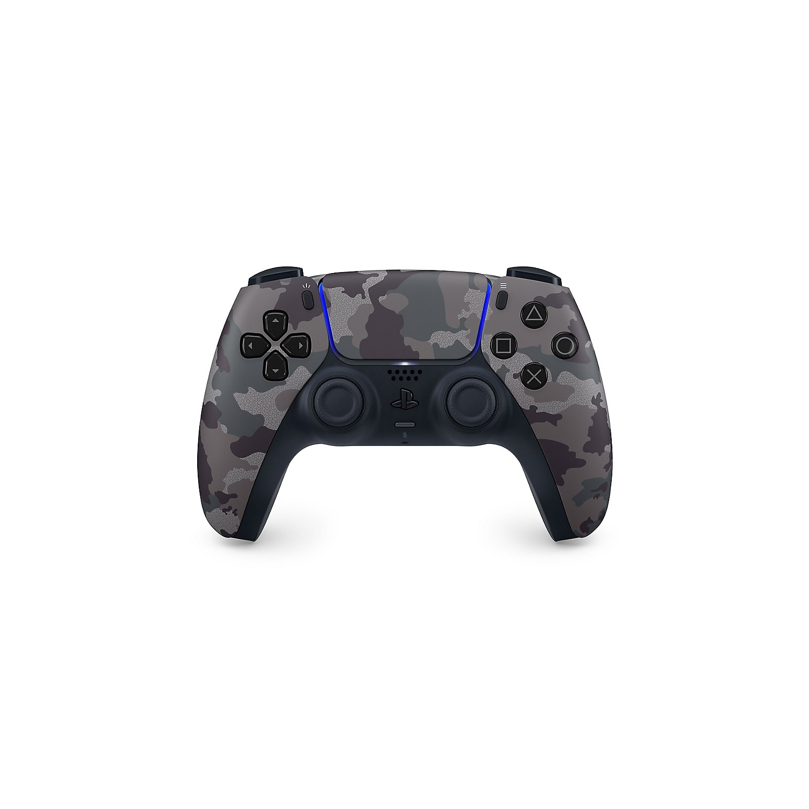 Sony DualSense PS5 - Manette Sans Fil Gray Camouflage
