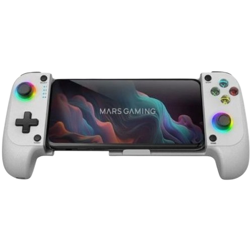 Gaming Control Mars Gaming MGPXW