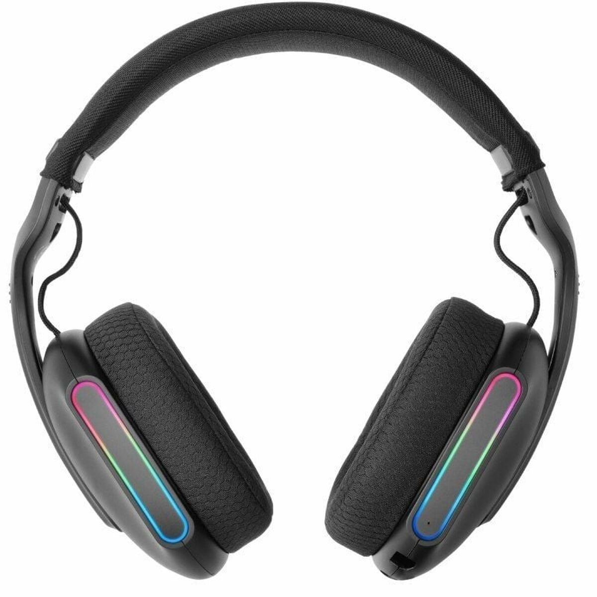 Casque Gaming Mars Gaming MHWPRO - Micro Antibruit - Noir