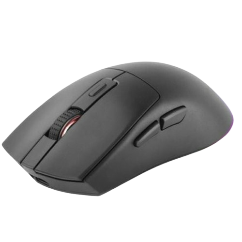 Souris Gaming Mars Gaming MMT3 Sans Fil RGB - Rechargeable Bluetooth