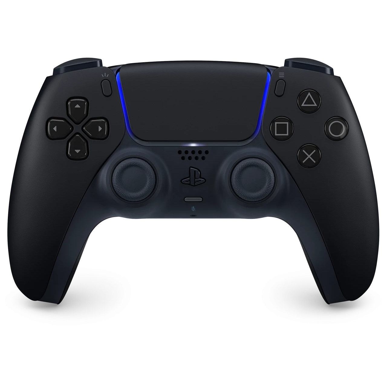 Sony DualSense PS5 - Manette Sans Fil Midnight Black
