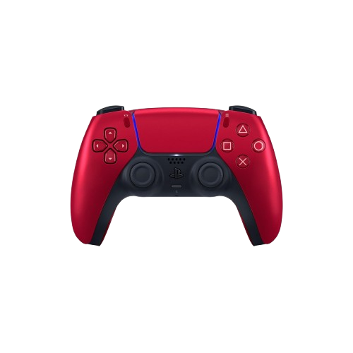 Sony DualSense PS5 - Manette Sans Fil Volcanic Red