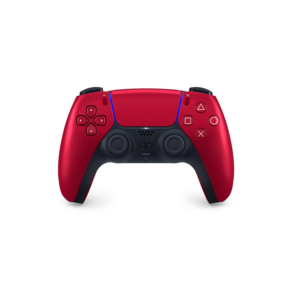 Sony DualSense PS5 - Manette Sans Fil Volcanic Red