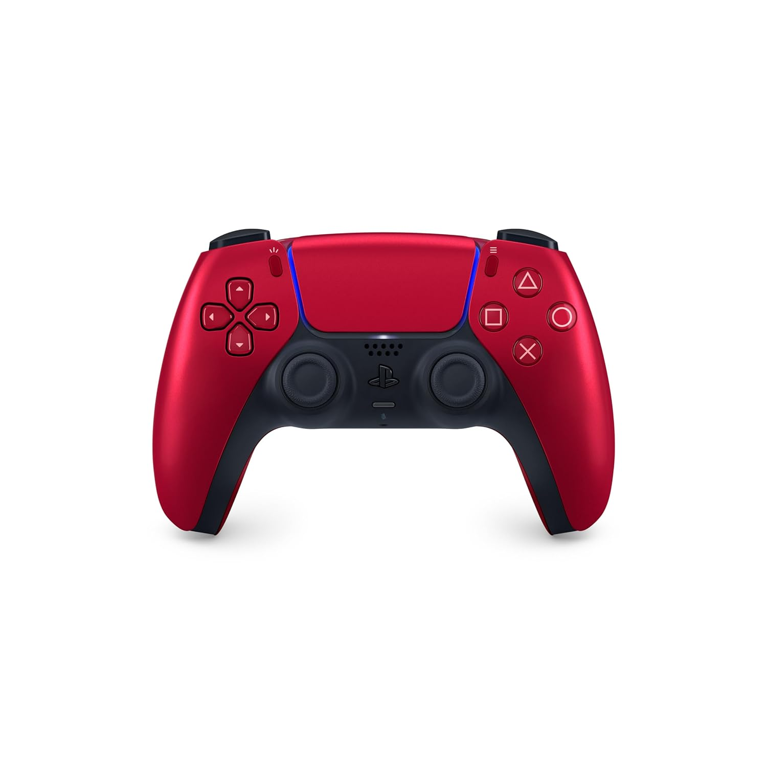 Sony DualSense PS5 - Manette Sans Fil Volcanic Red