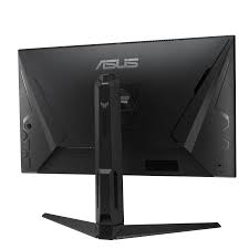 ASUS TUF Gaming VG27AQ1A - Écran Gaming 27" QHD 165Hz 1ms IPS